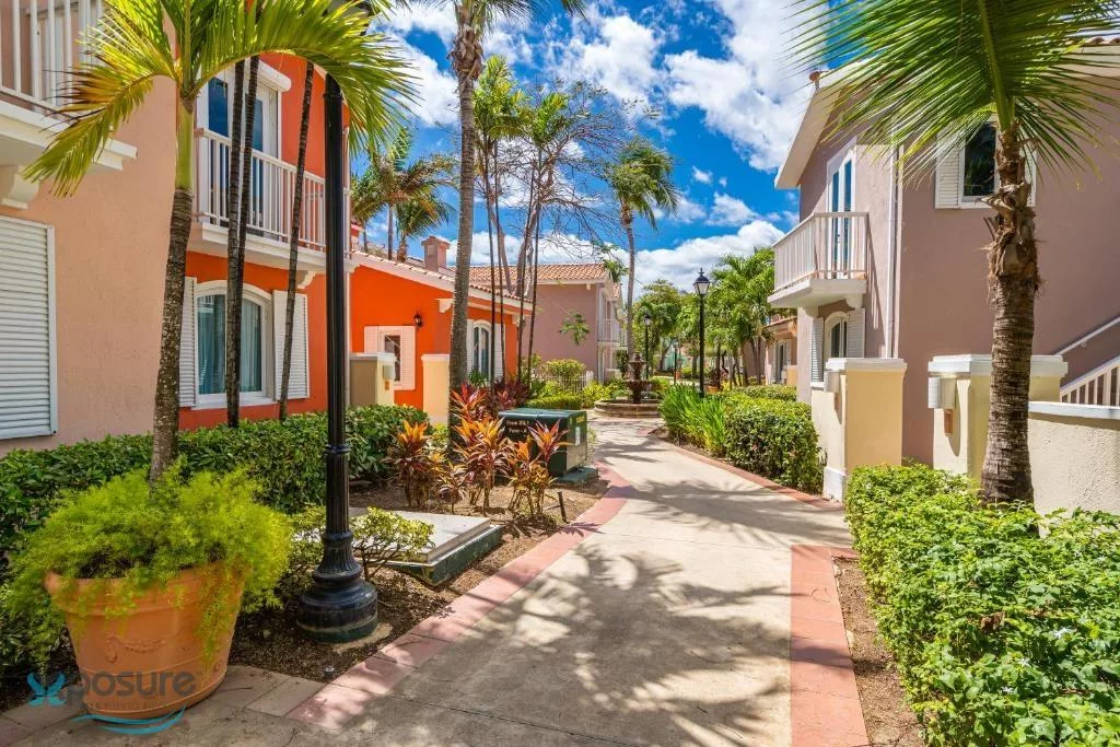 Condo Las Casitas