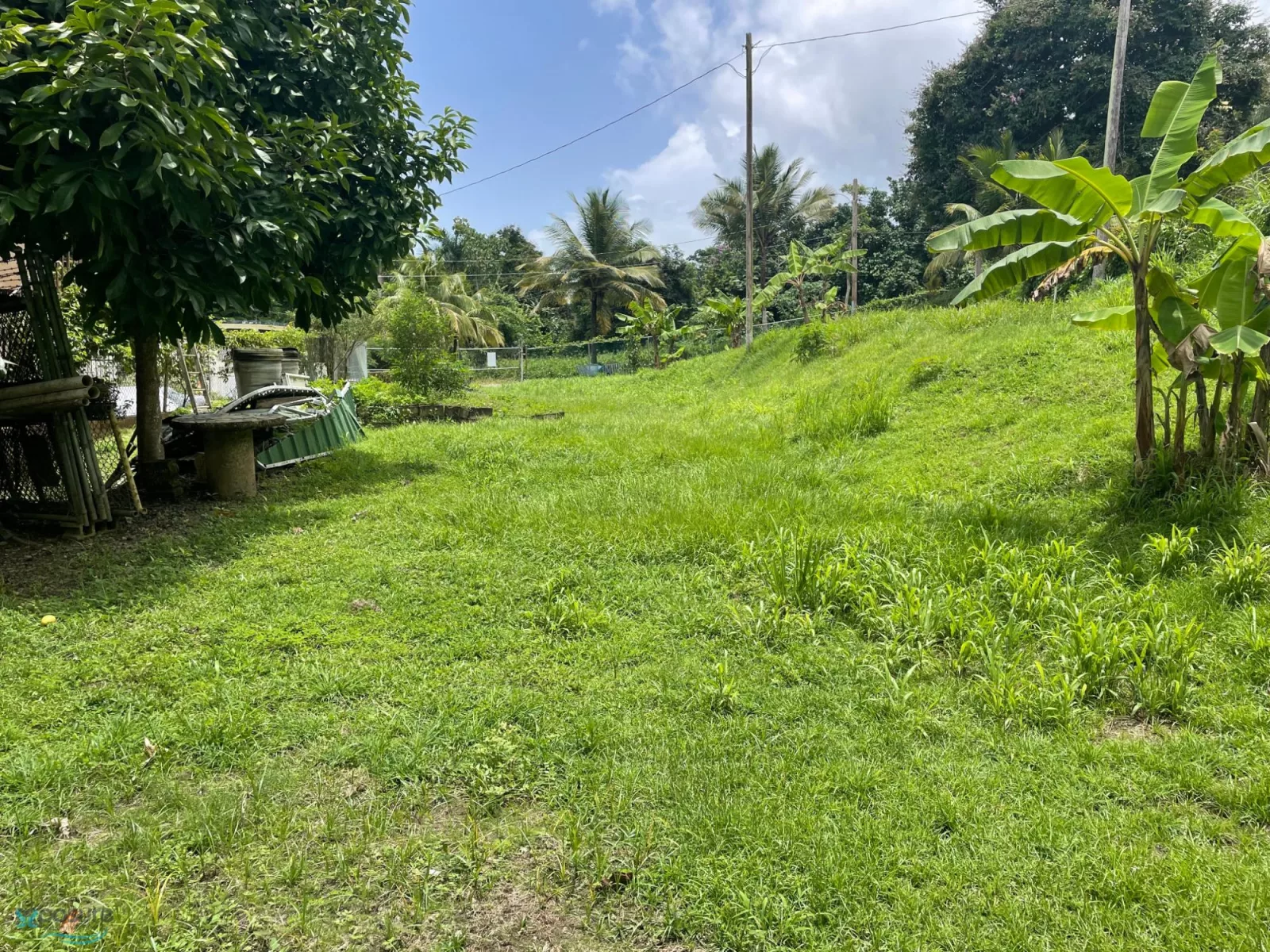 Barrio Piedras Blancas