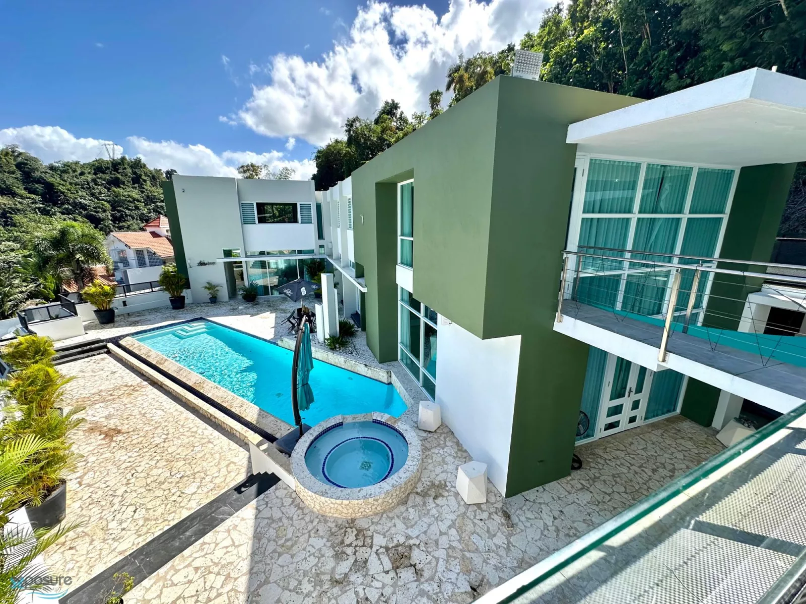 Urb. Quinta De Beverly Hills