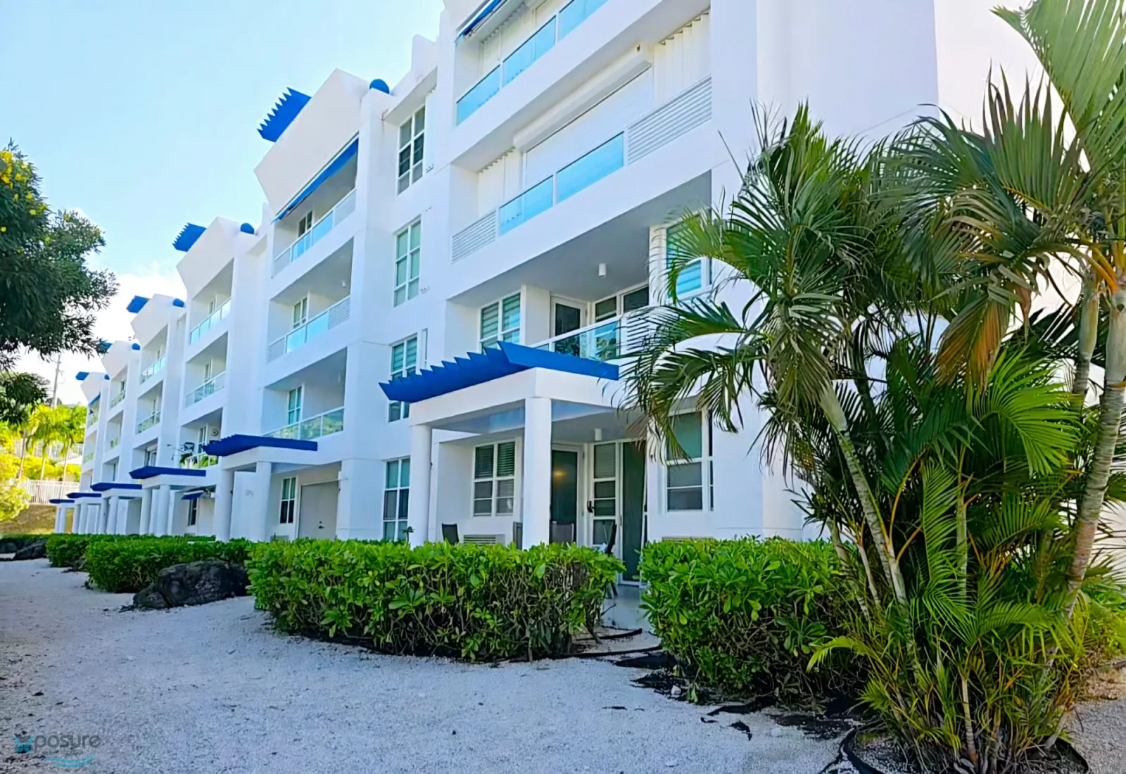 Condo Ocean Club At Seven Seas