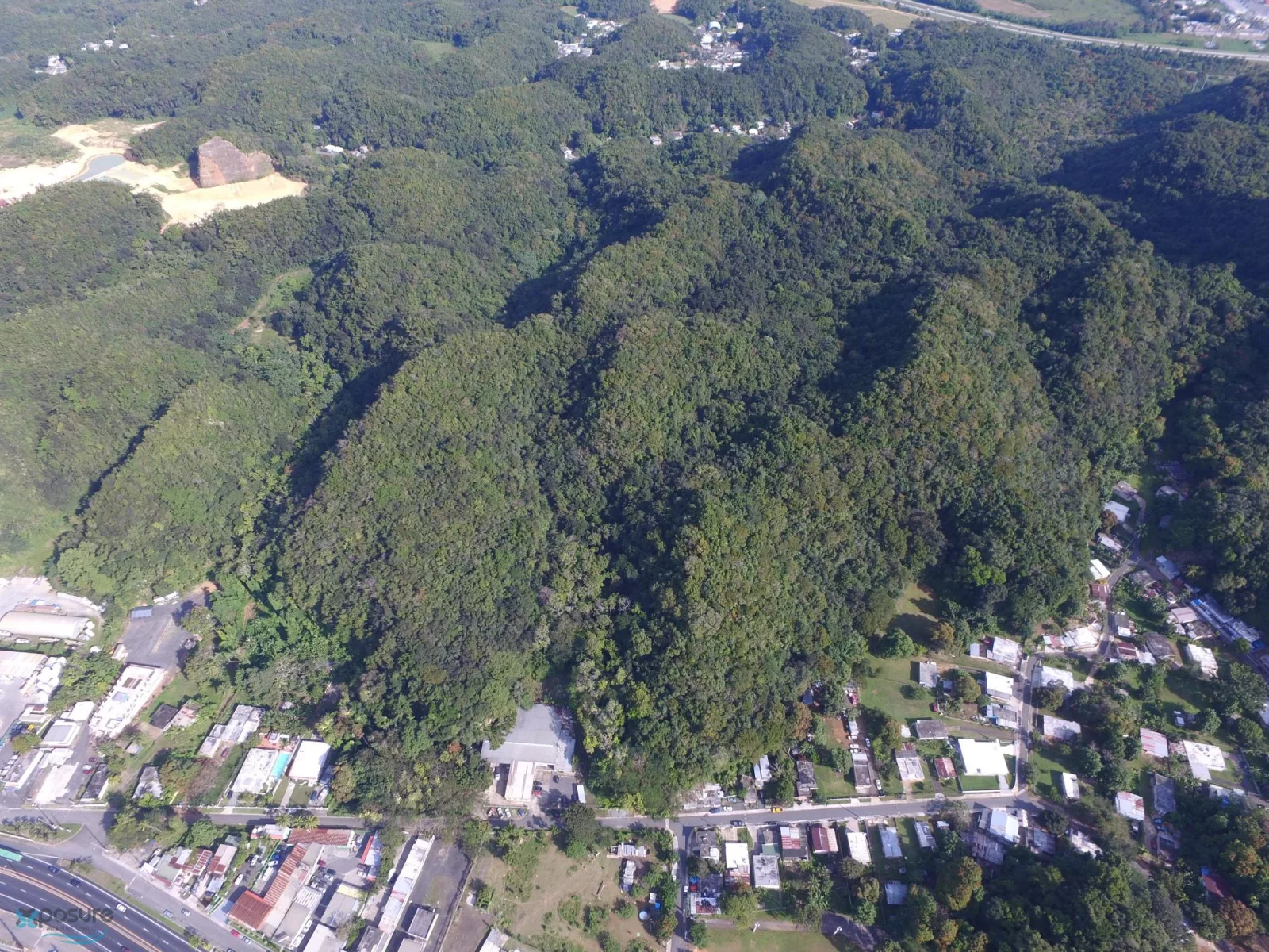 Barrio Espinosa