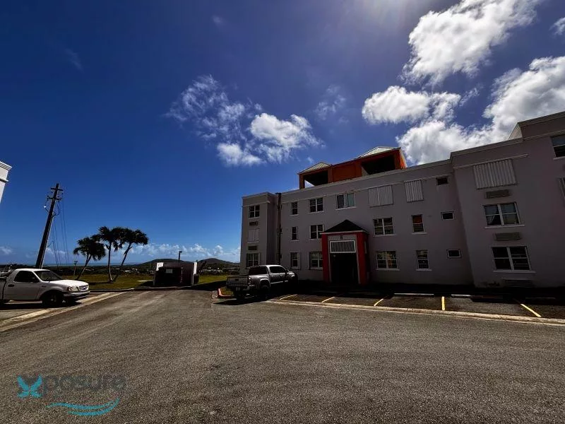Condo La Loma En Fajardo