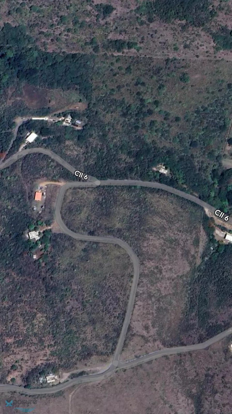 Barrio Ranchos Guayama