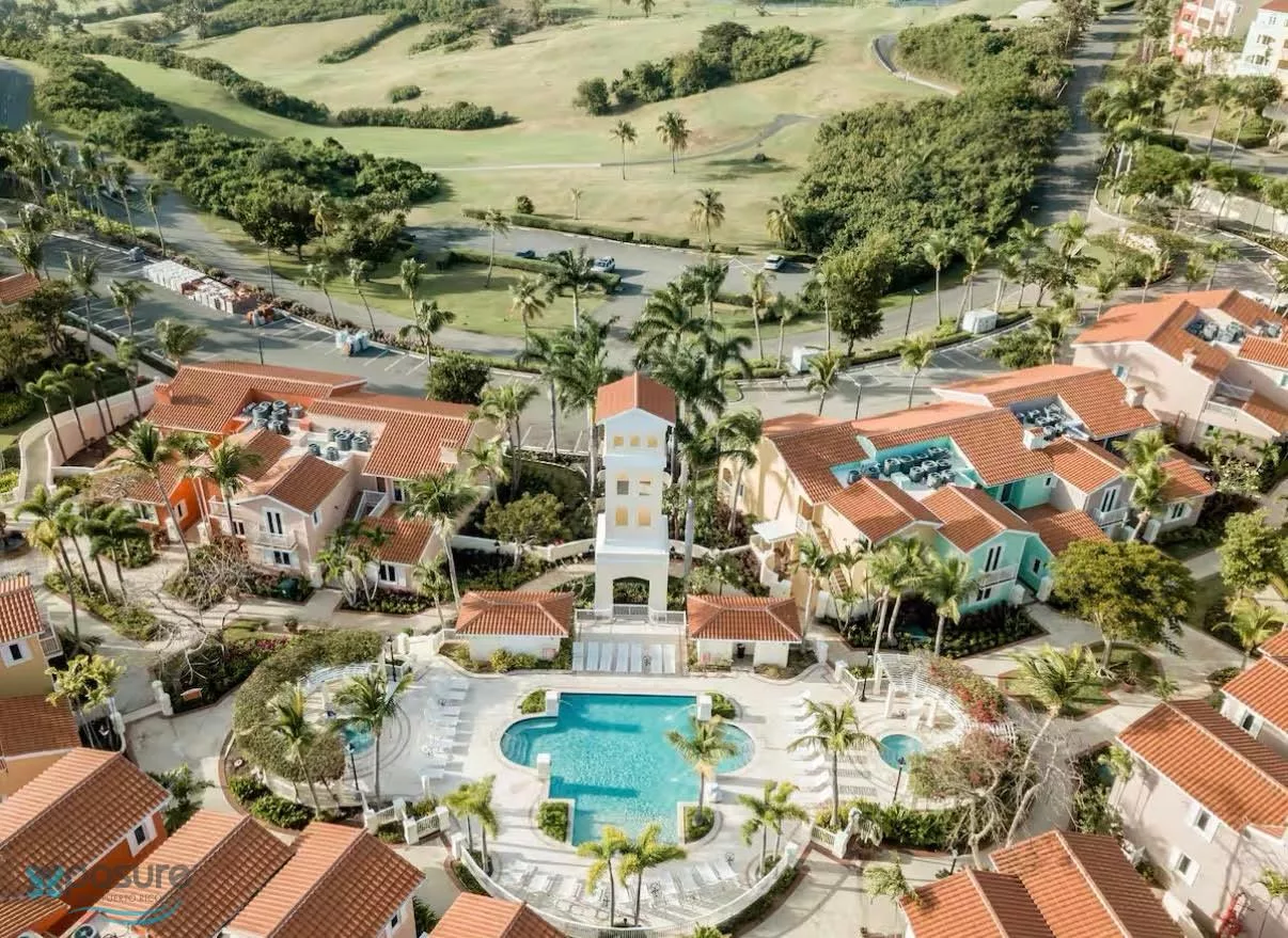 Condo Las Casitas
