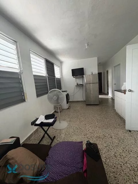 Barrio Malezas