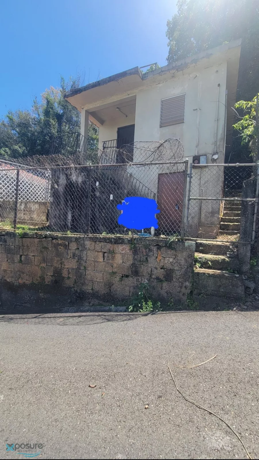 Barrio Ancones