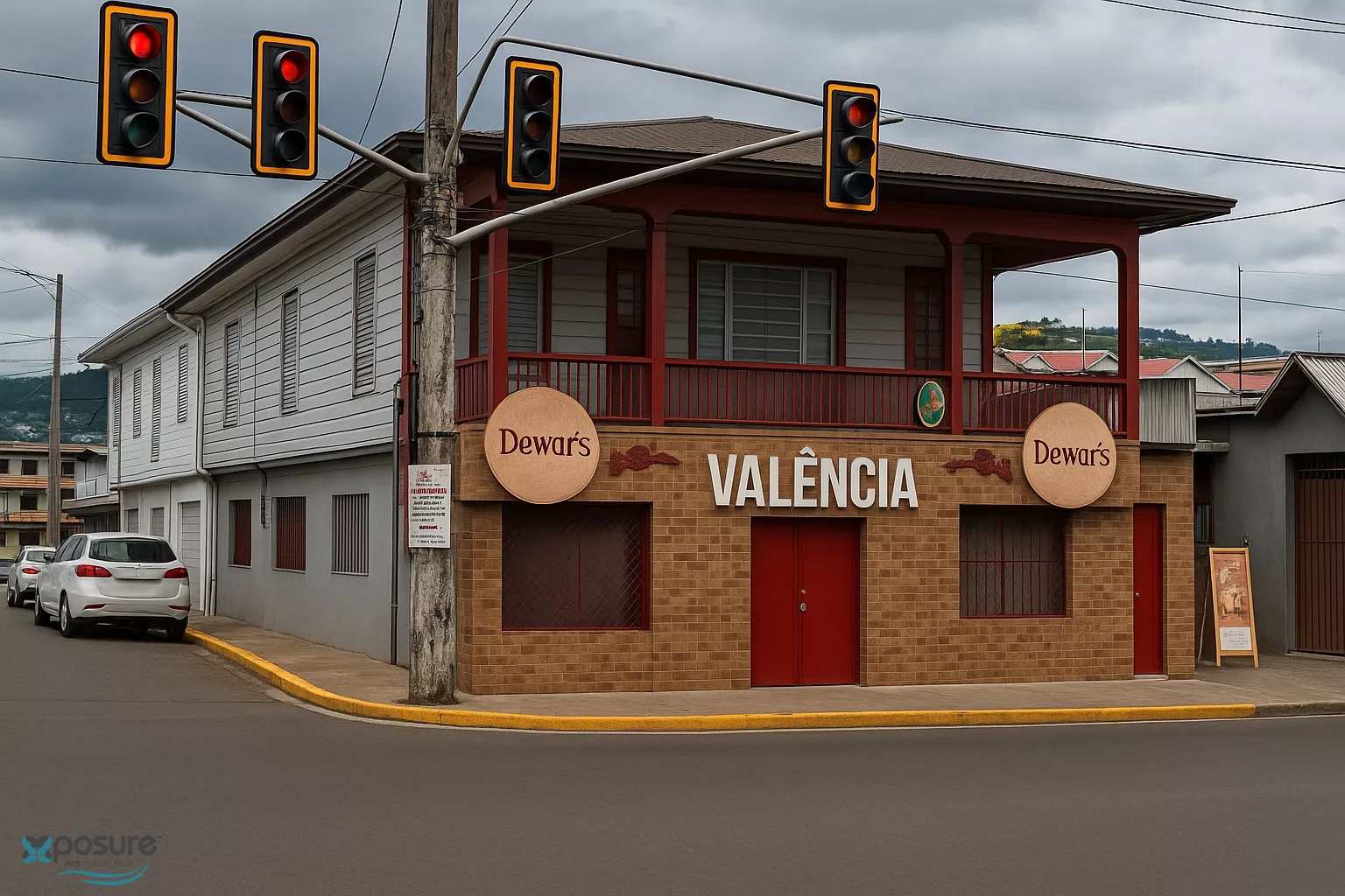 Barrio Balboa