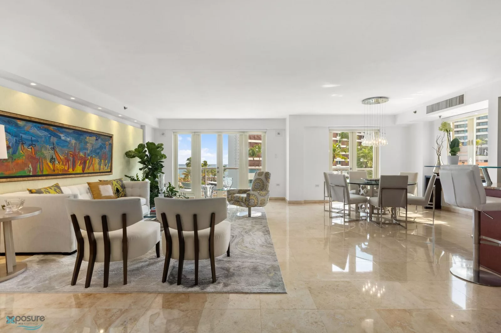 Condo Sancti Spiritus Park
