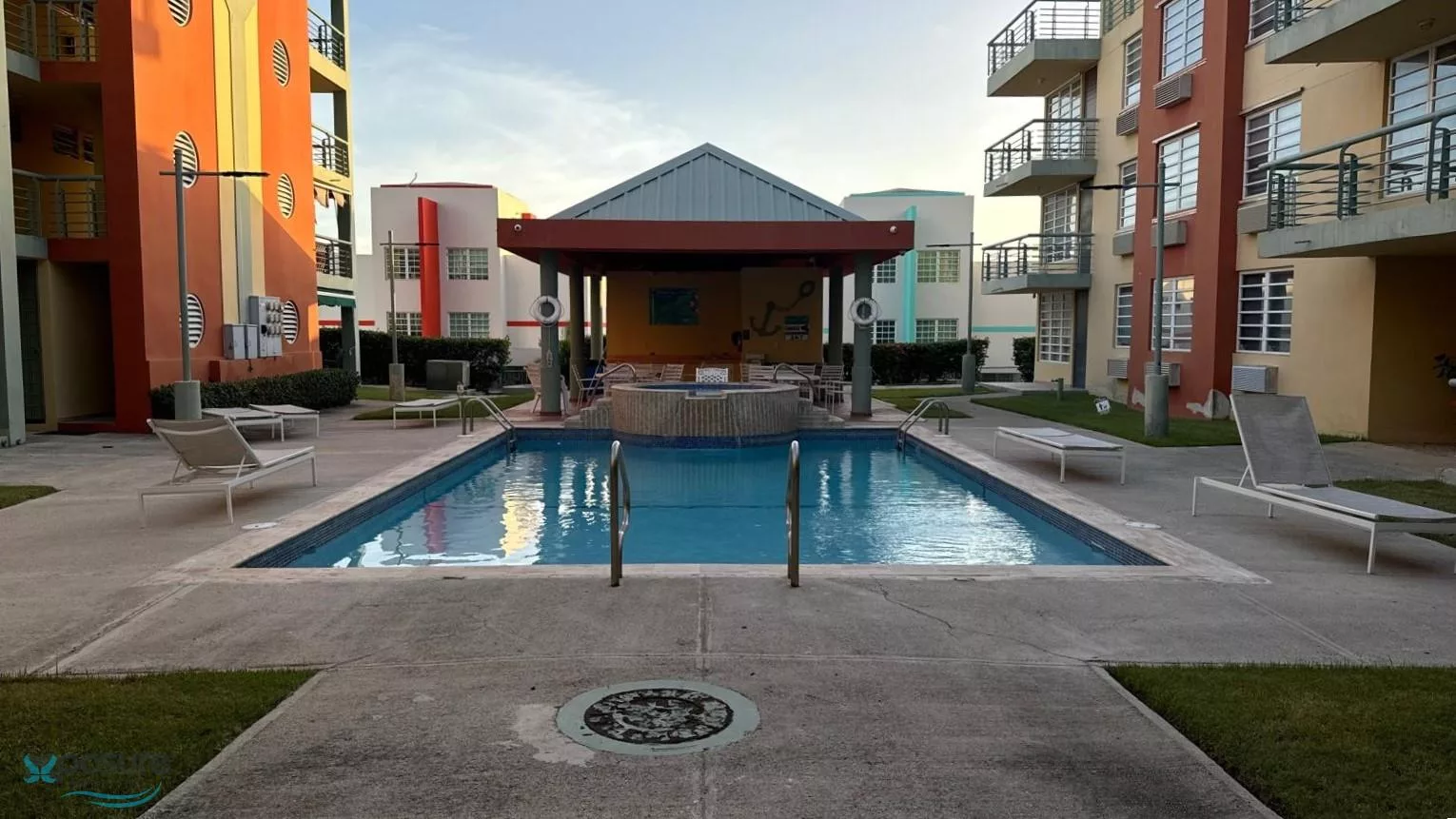 Condo Vista Horizonte