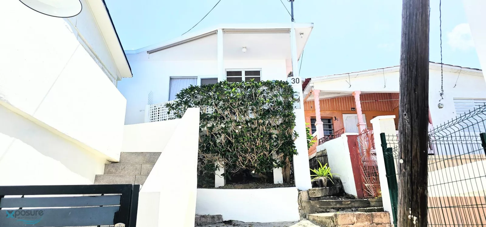 Sector Pueblo, Rincon Pueblo