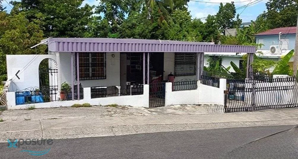 Barrio Amuelas
