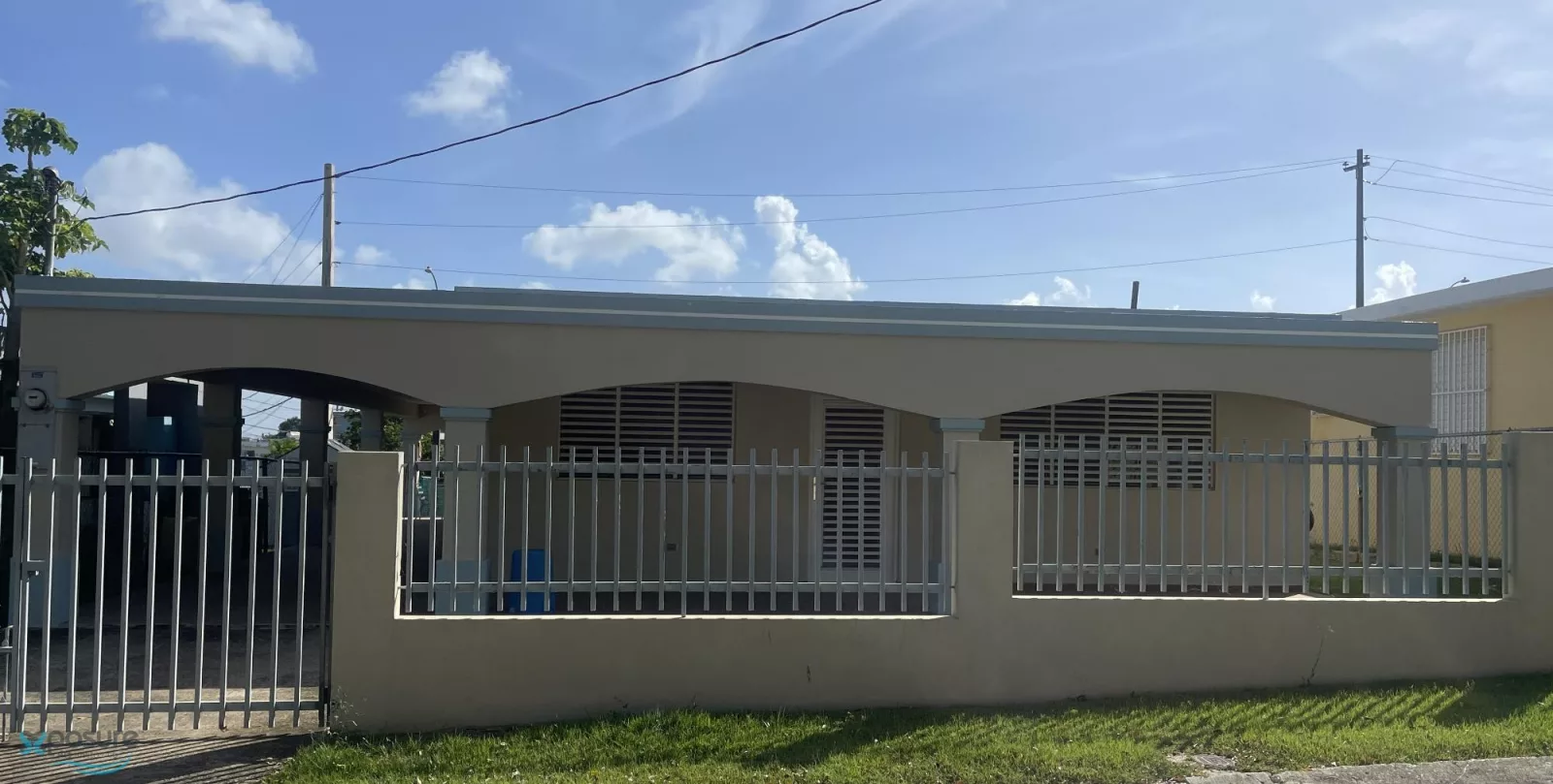 Urb. Borinquen