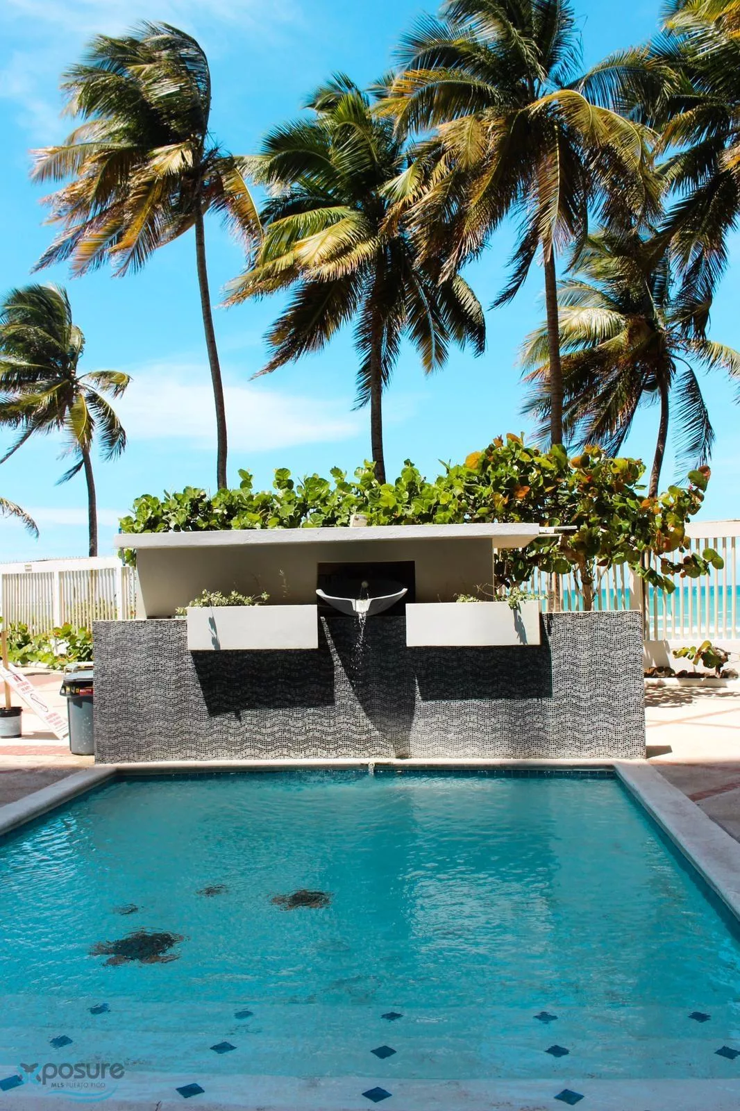 Condo Condado Del Mar