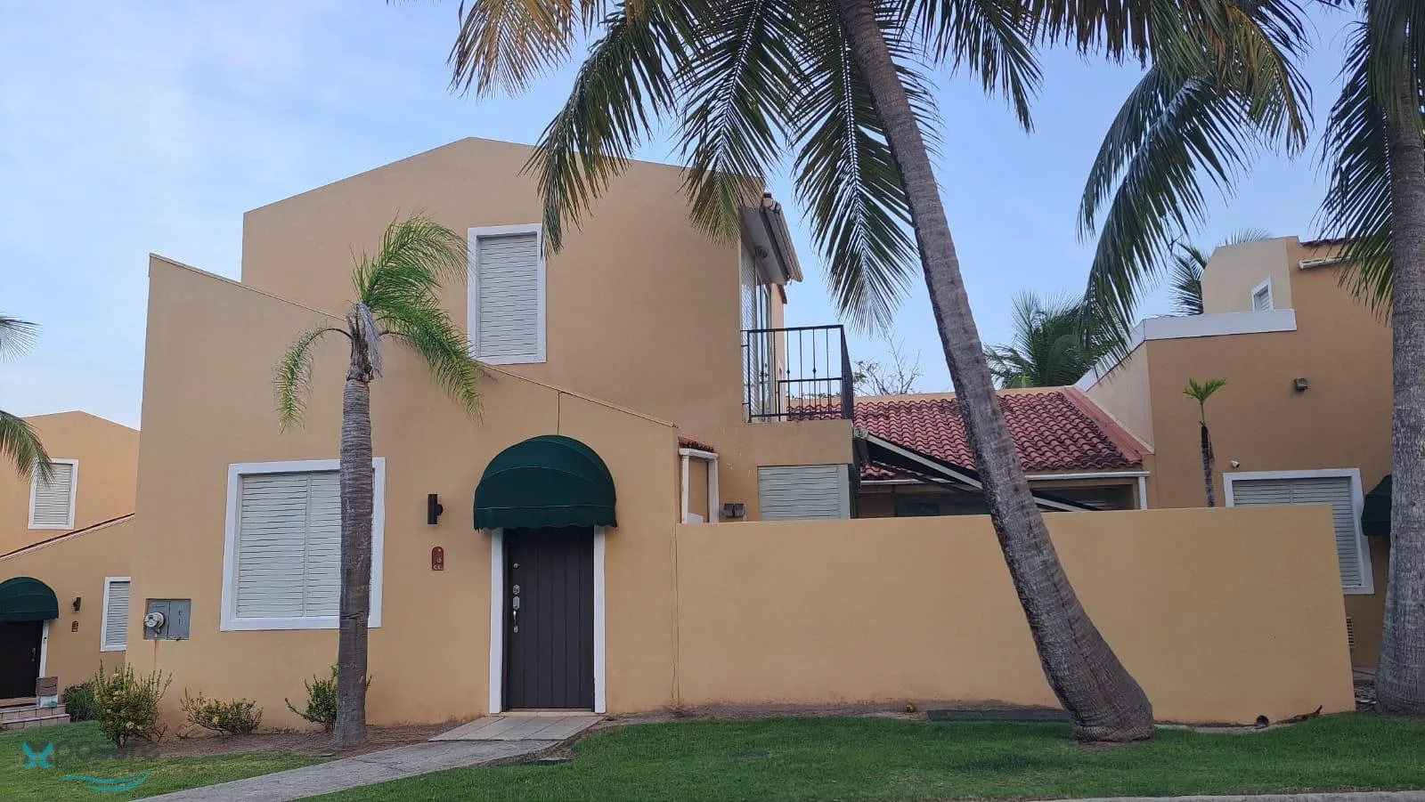 Urb. Las Villas En Palmas II