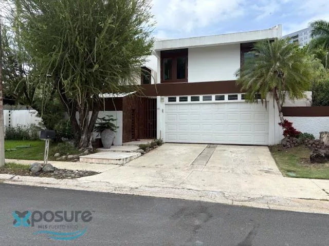 Urb. Villas De San Ignacio