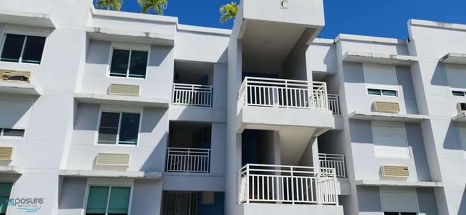 Condo Hillside Village