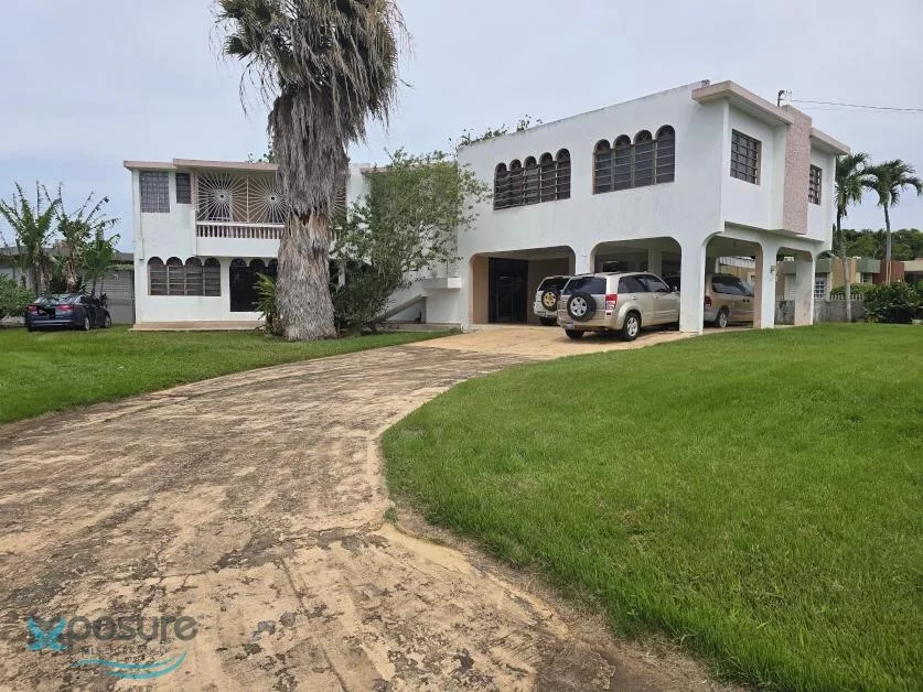 Urb. Villa Garajales venta en Aguadilla, PR