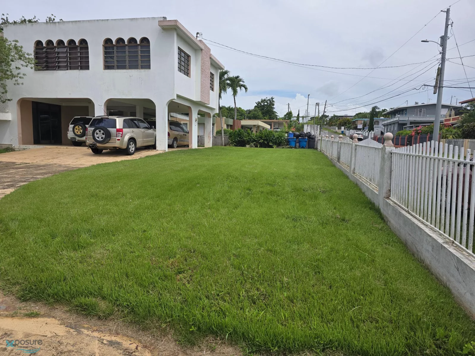 Urb. Villa Garajales venta en Aguadilla, PR