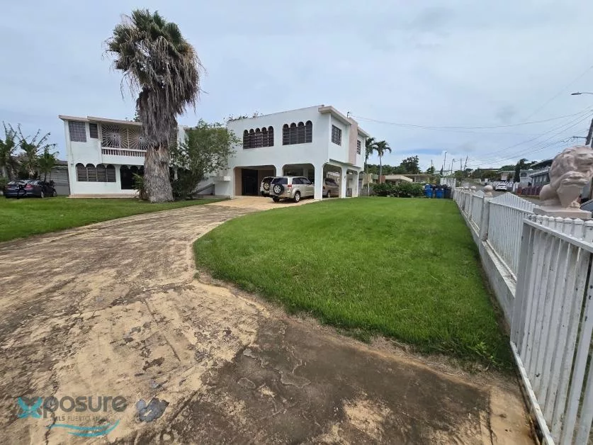 Urb. Villa Garajales venta en Aguadilla, PR