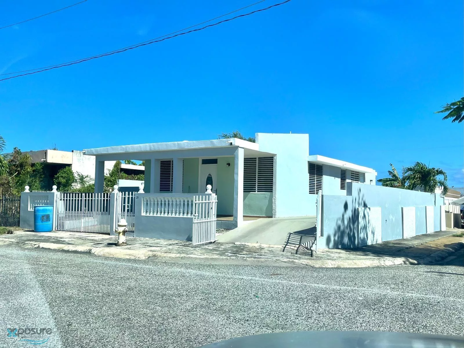 Urb. Corales De Hatillo