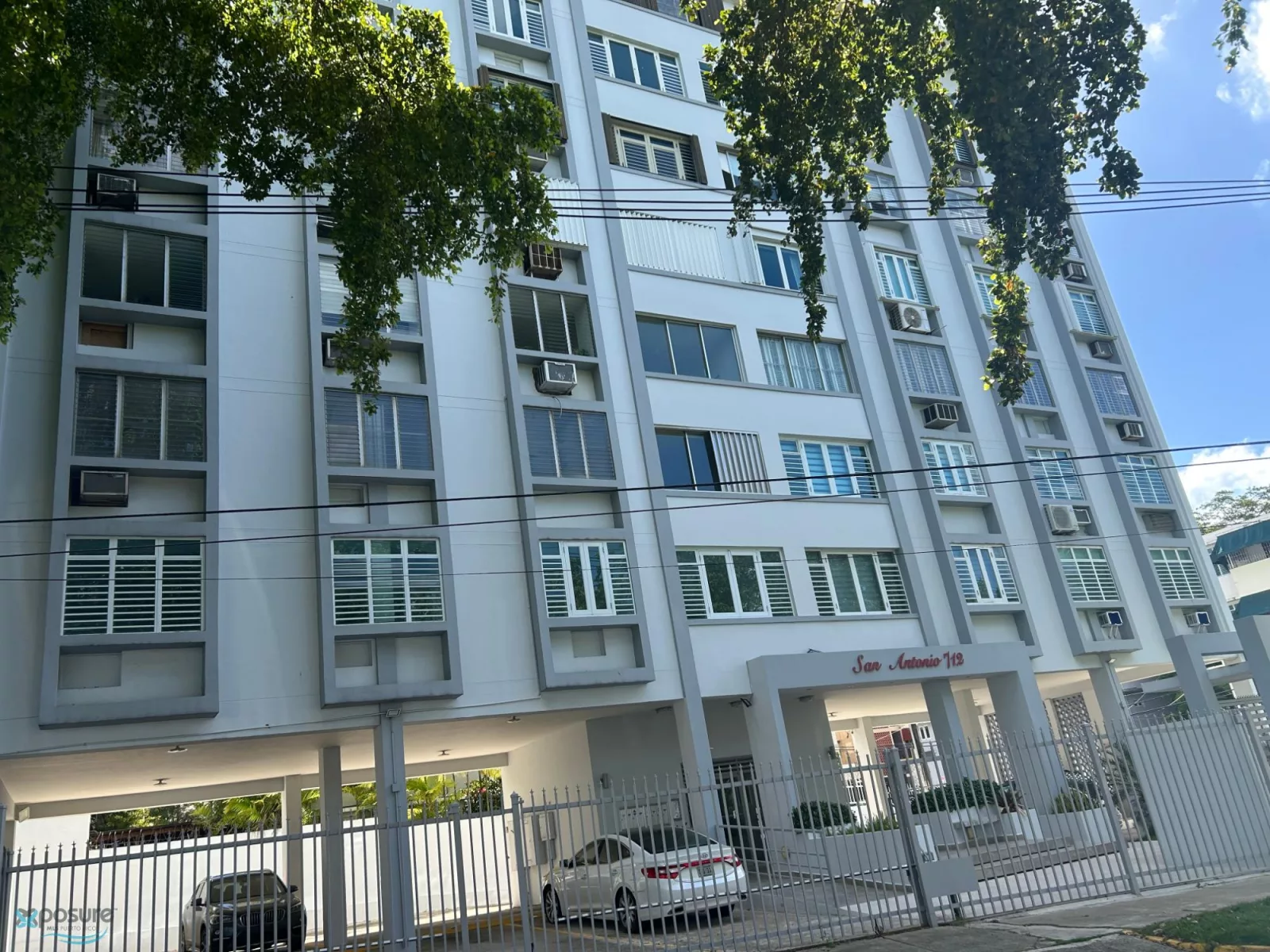 Condo San Antonio, Palmas 712