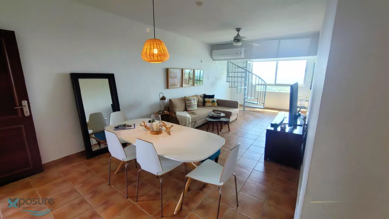 Condo Sea View alquiler en Aguadilla, PR