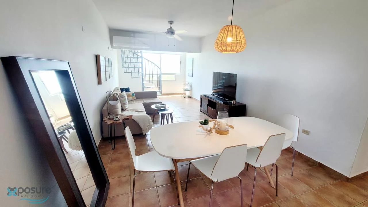 Condo Sea View alquiler en Aguadilla, PR