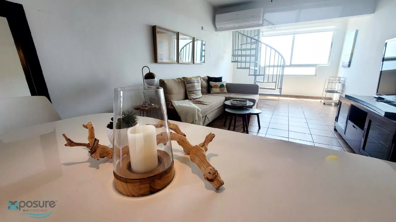 Condo Sea View alquiler en Aguadilla, PR