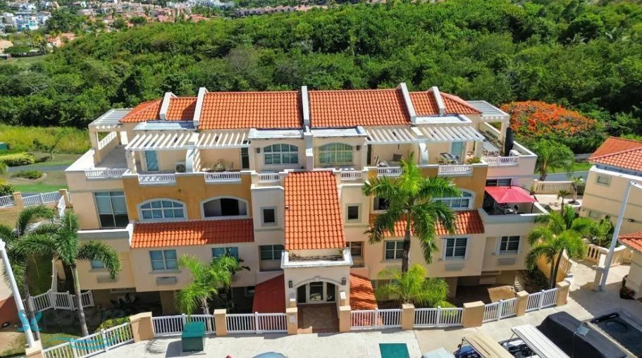 Condo Palmanova Village, Palmas Del Mar
