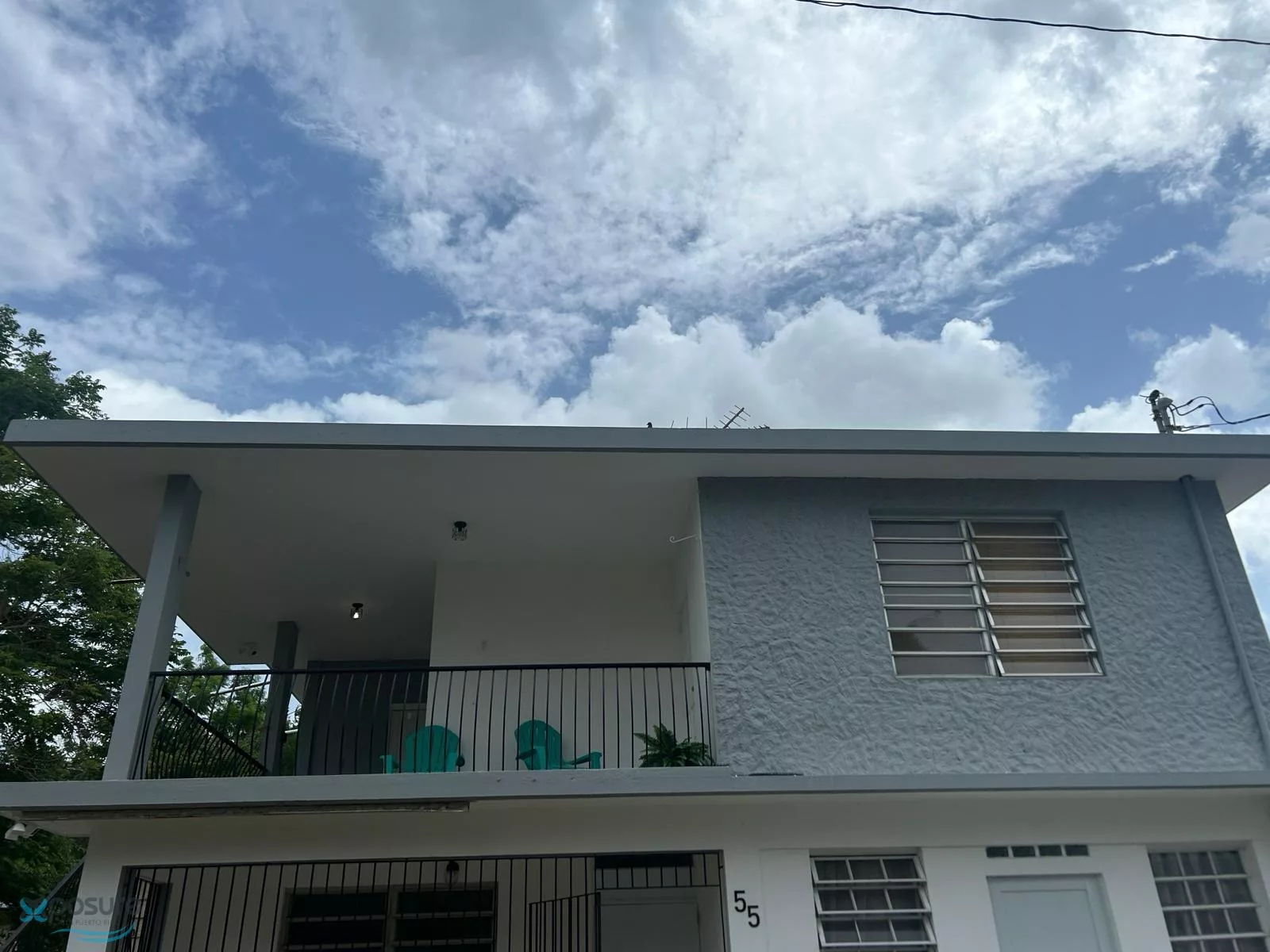 Barrio Miradero