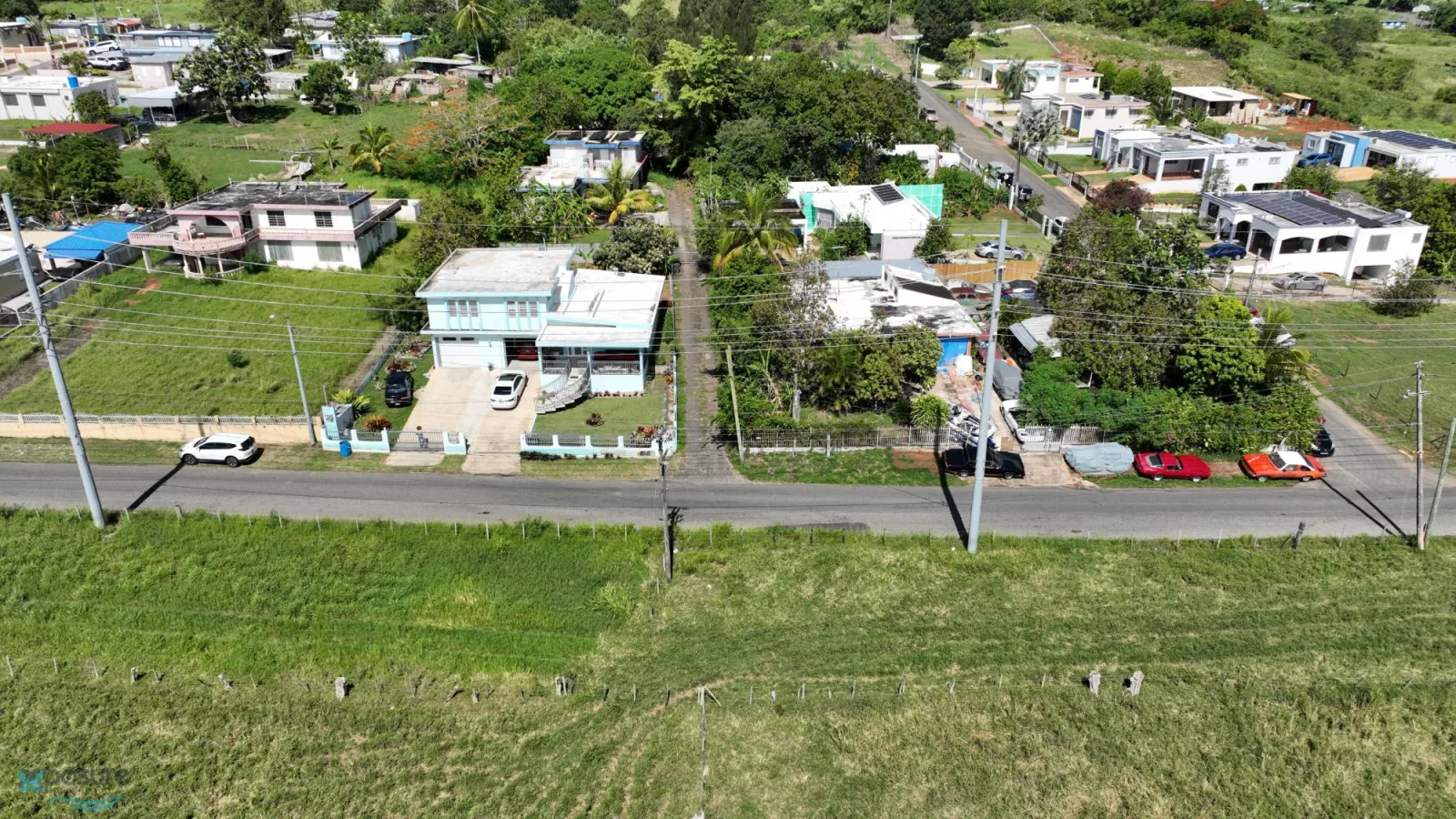 Barrio Carrizales