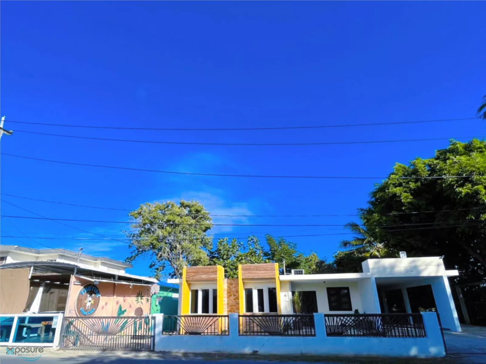 Barrio Espinal
