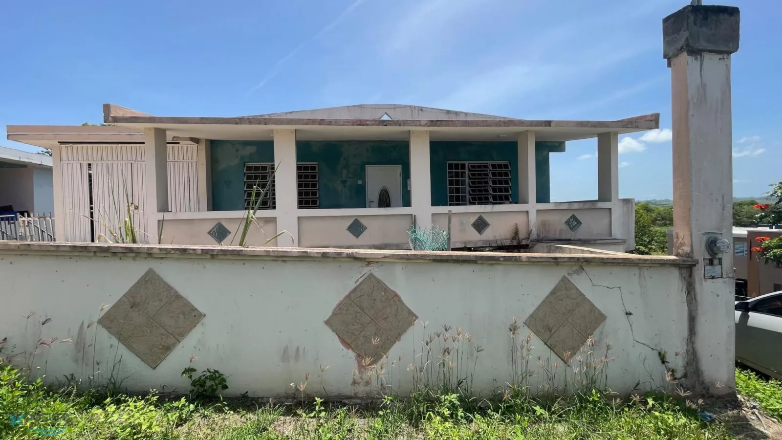 Barrio Zanjas