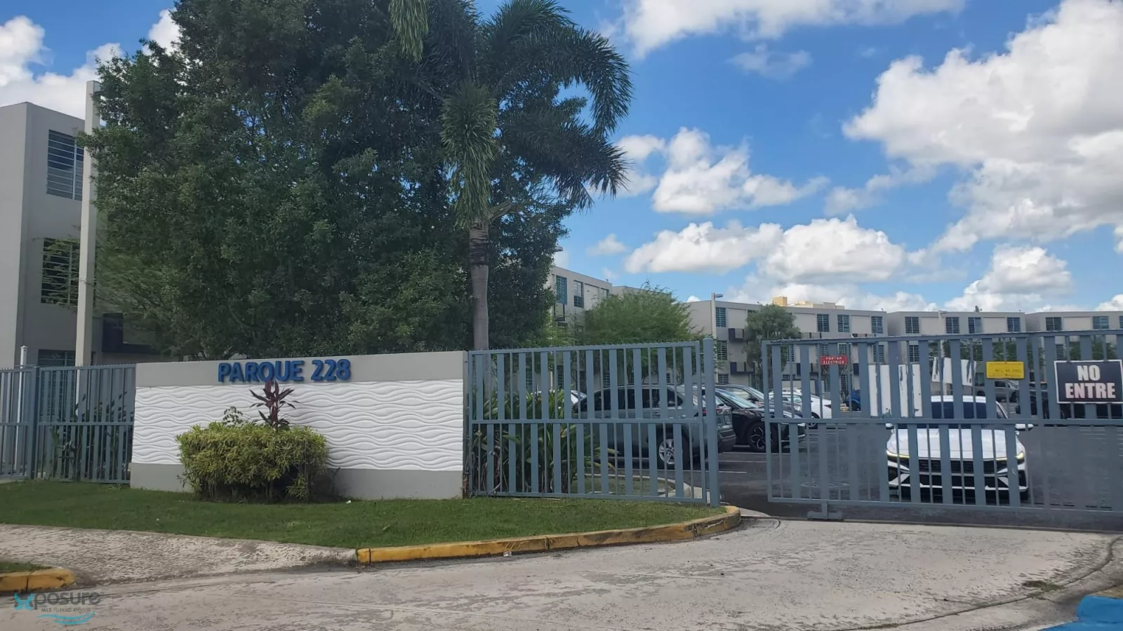 Condo Parque 228