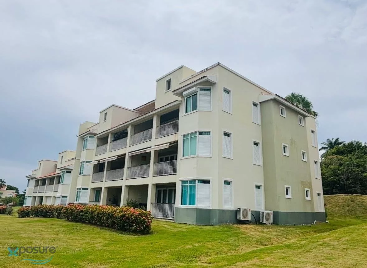 Urb. Harbour Lakes Palmas del Mar