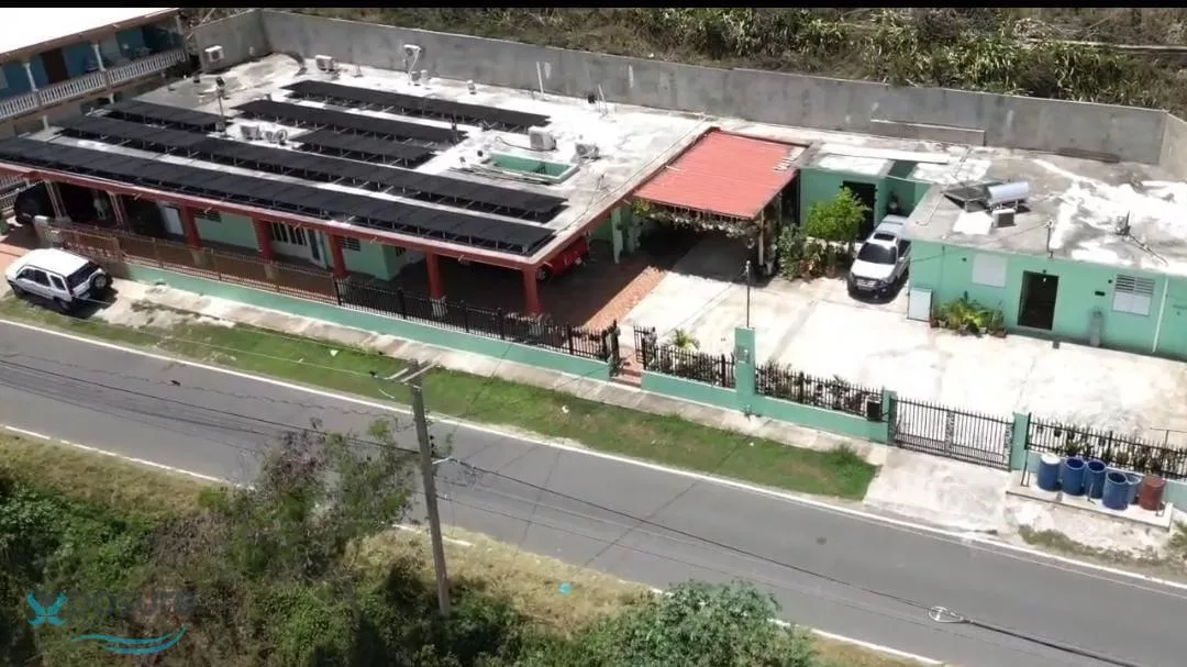 Barrio Magueyes