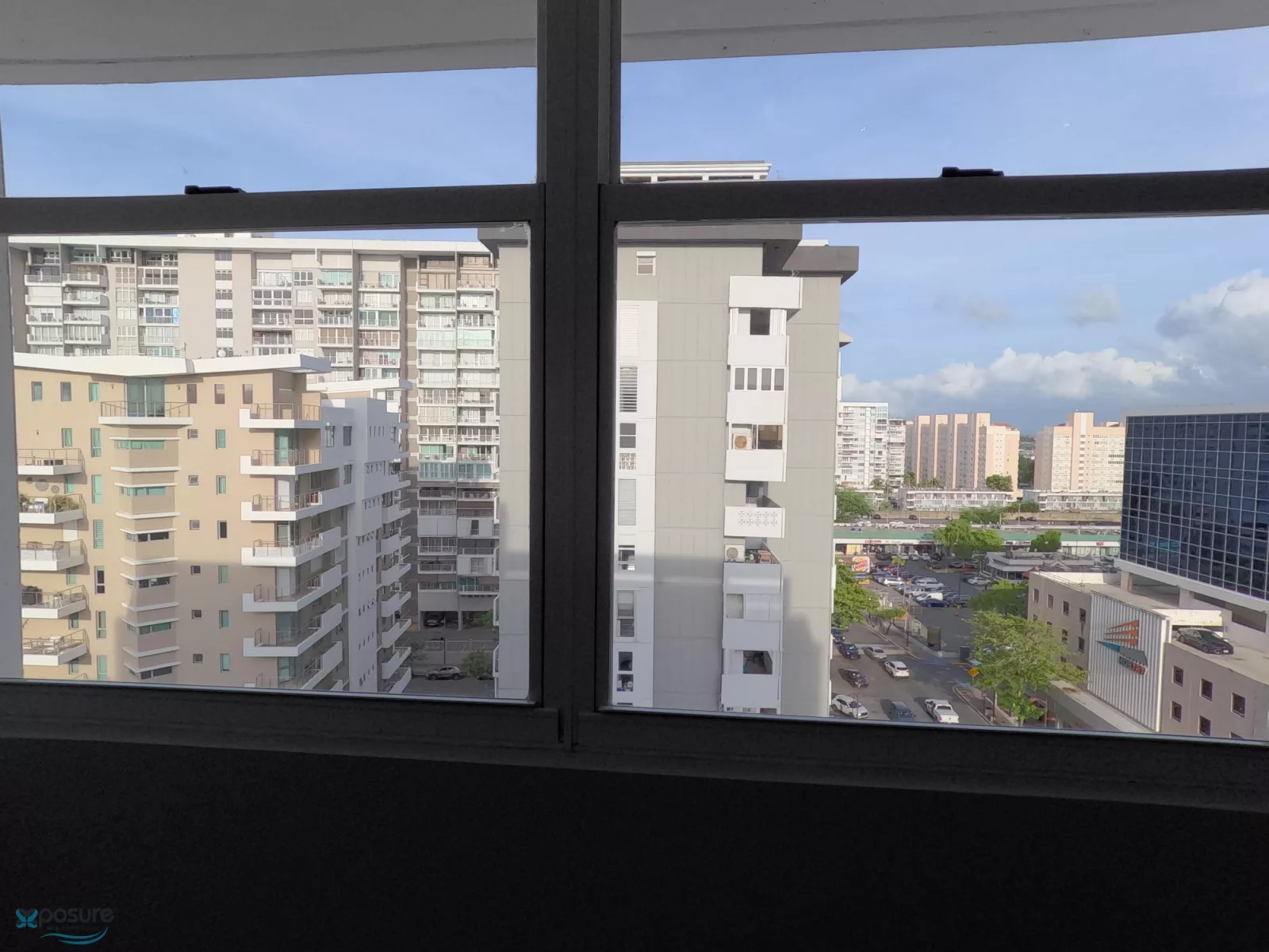 Condo Ocean View