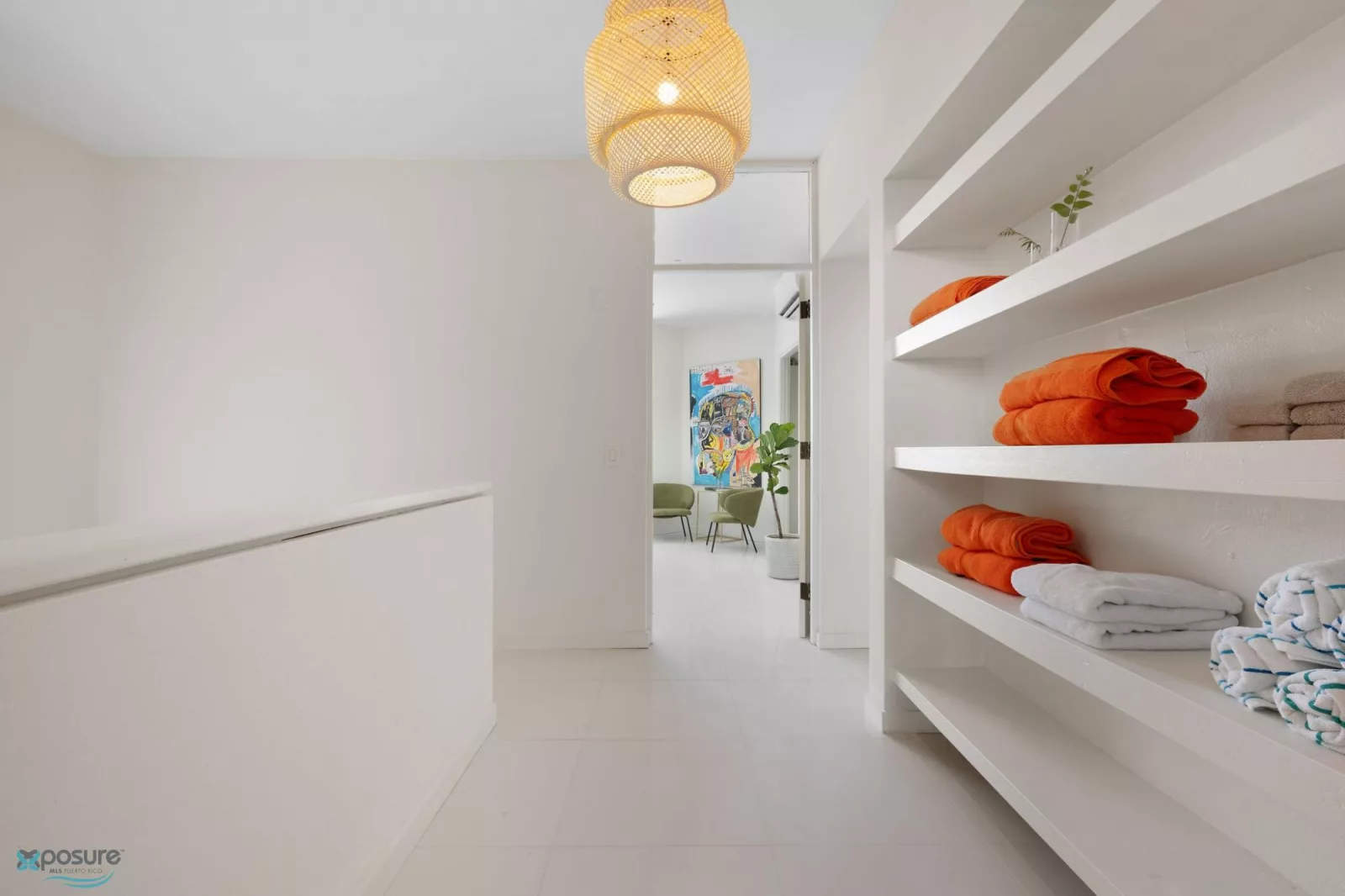 Condo Rio Mar Cluster IV (4)