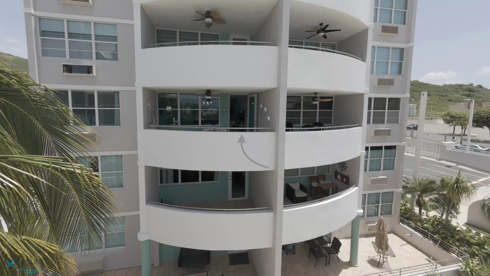 Condo Vistas De La Bahia