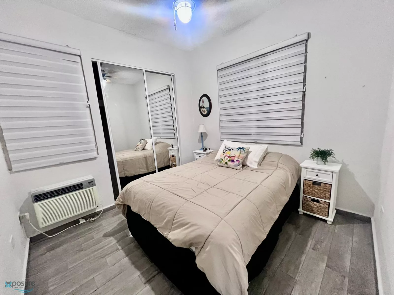 Condo Villa Taina