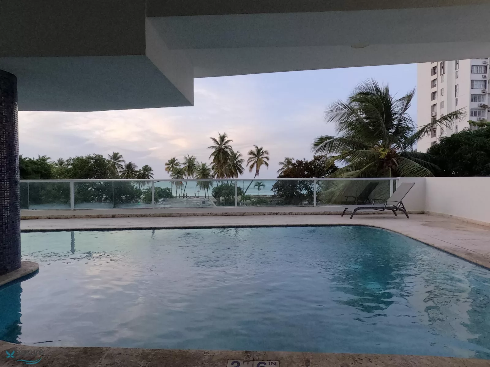 Condo Ocean View
