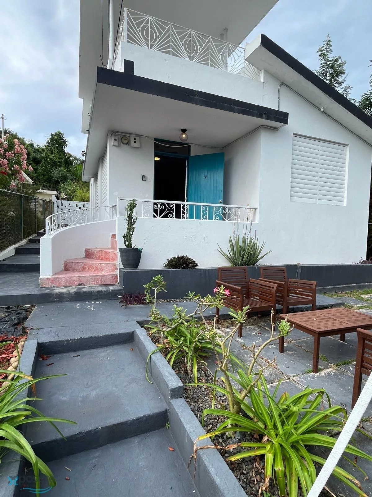 Barrio Ensenada