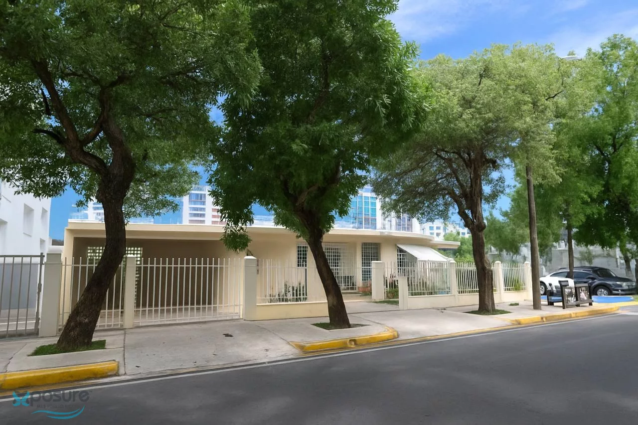Sector Condado