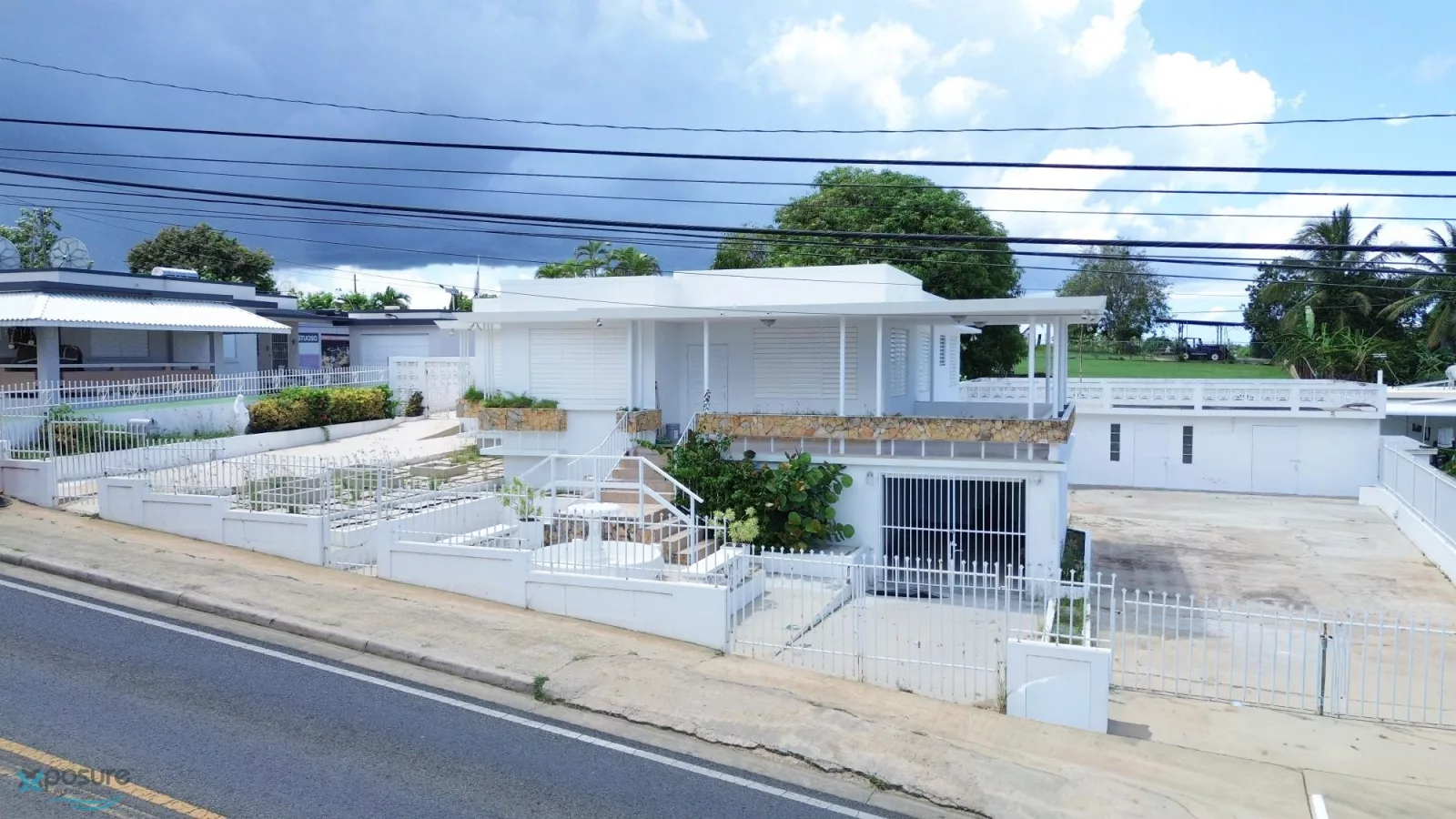 Barrio Bejucos