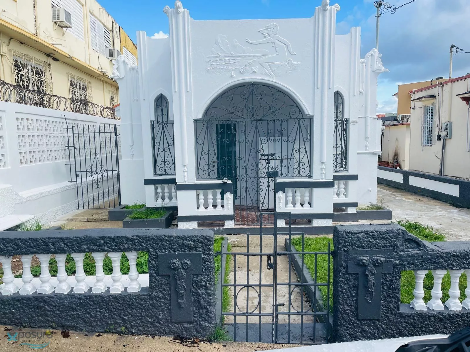 Barrio Santurce