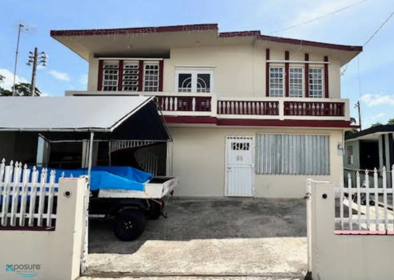 Barrio Bahomamey