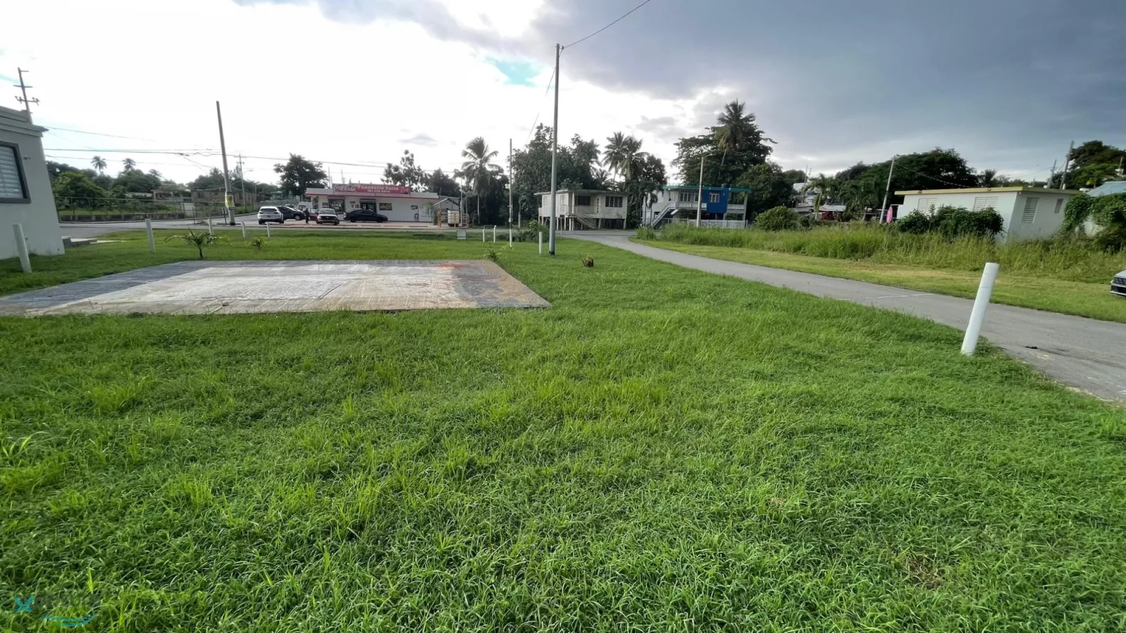 Barrio Coto