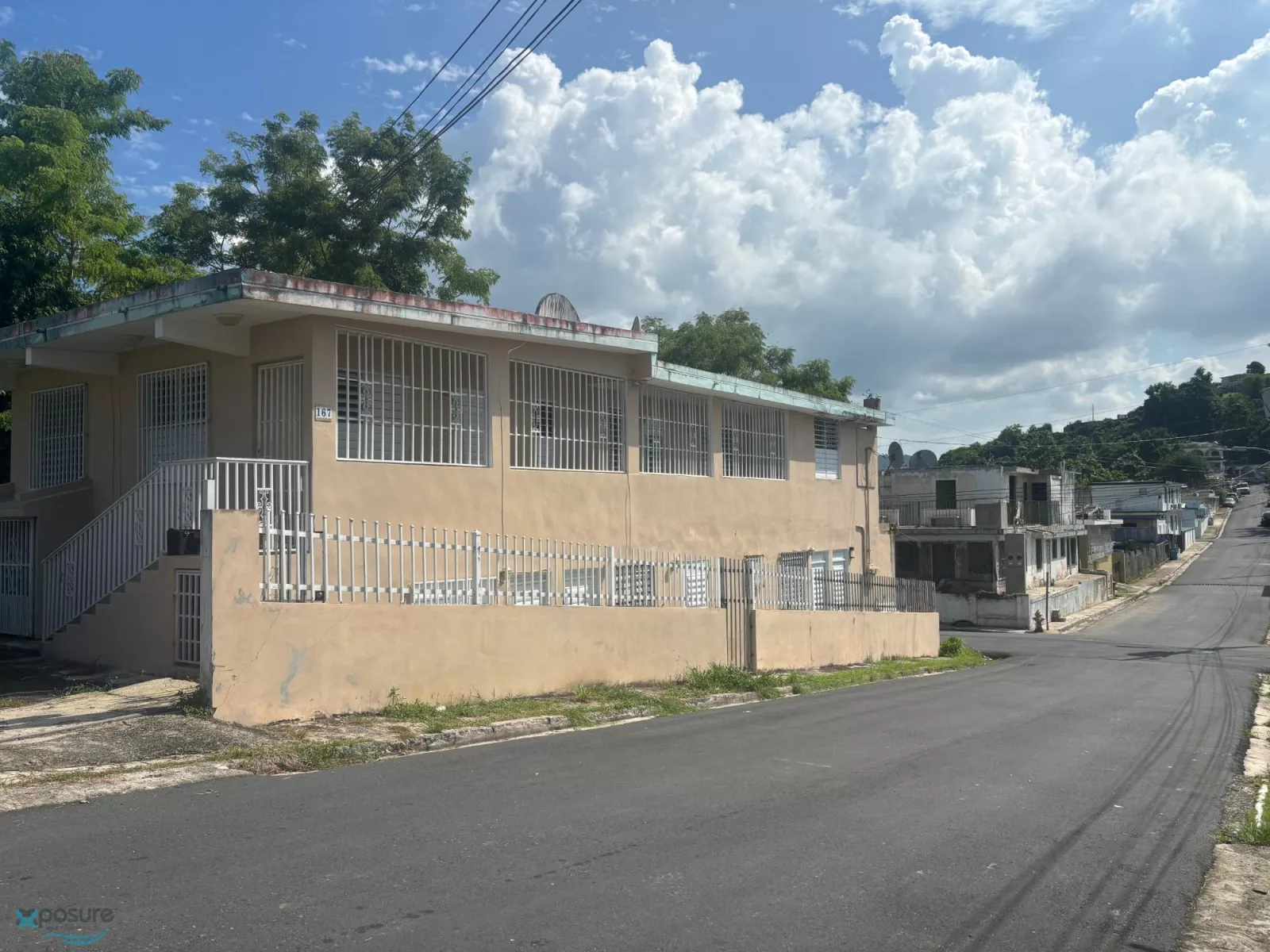 Barrio Obrera