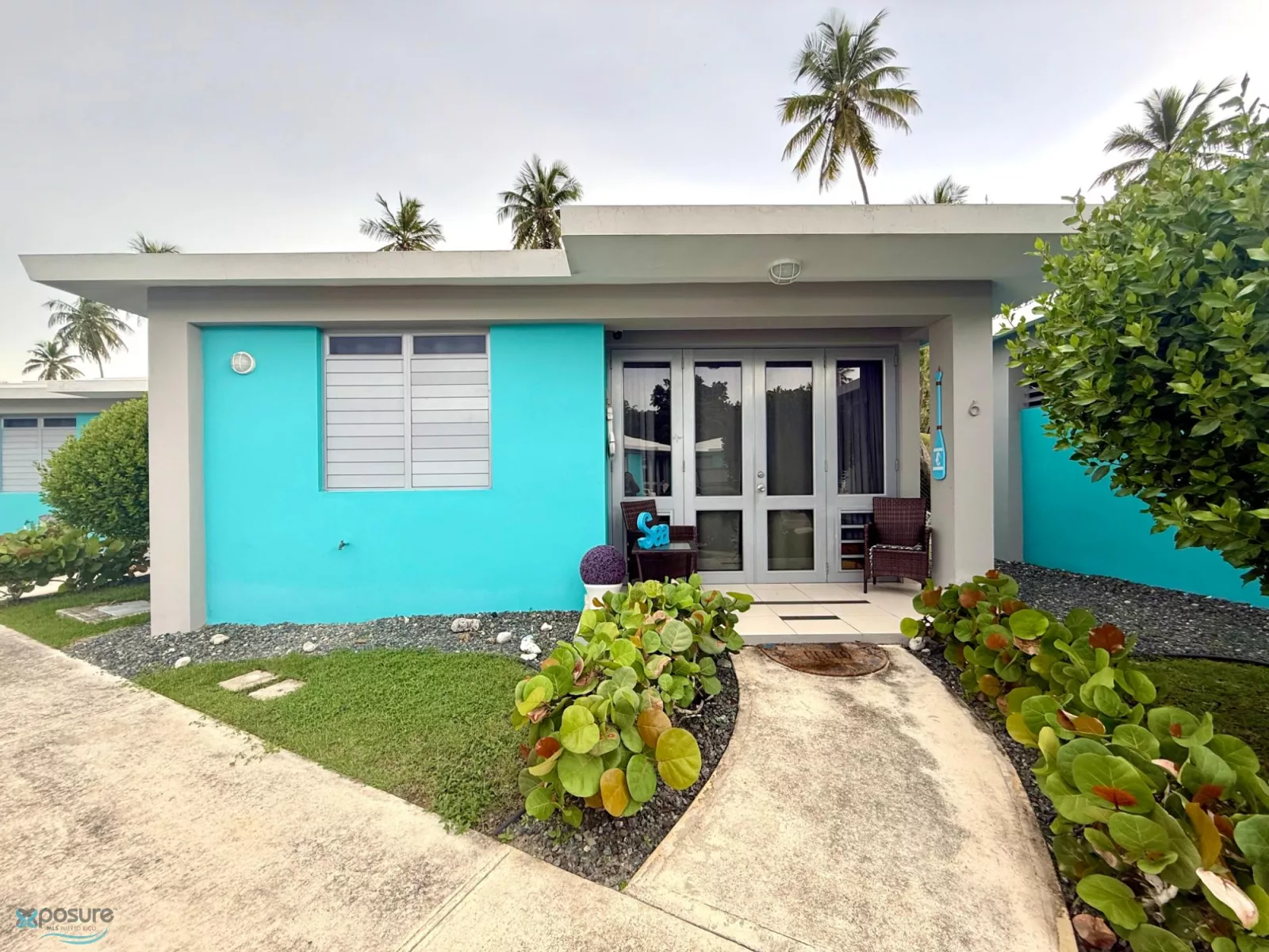 Condo Carrizal