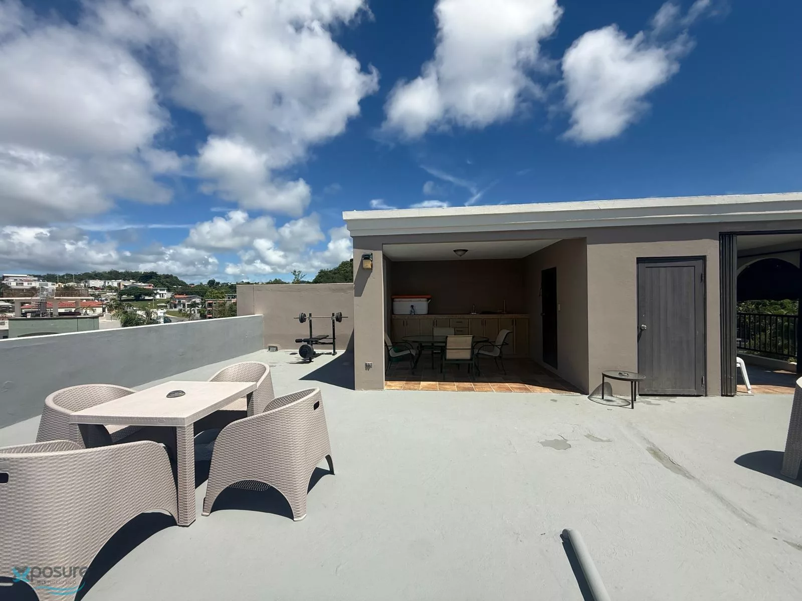 Condo Cala De Hucares